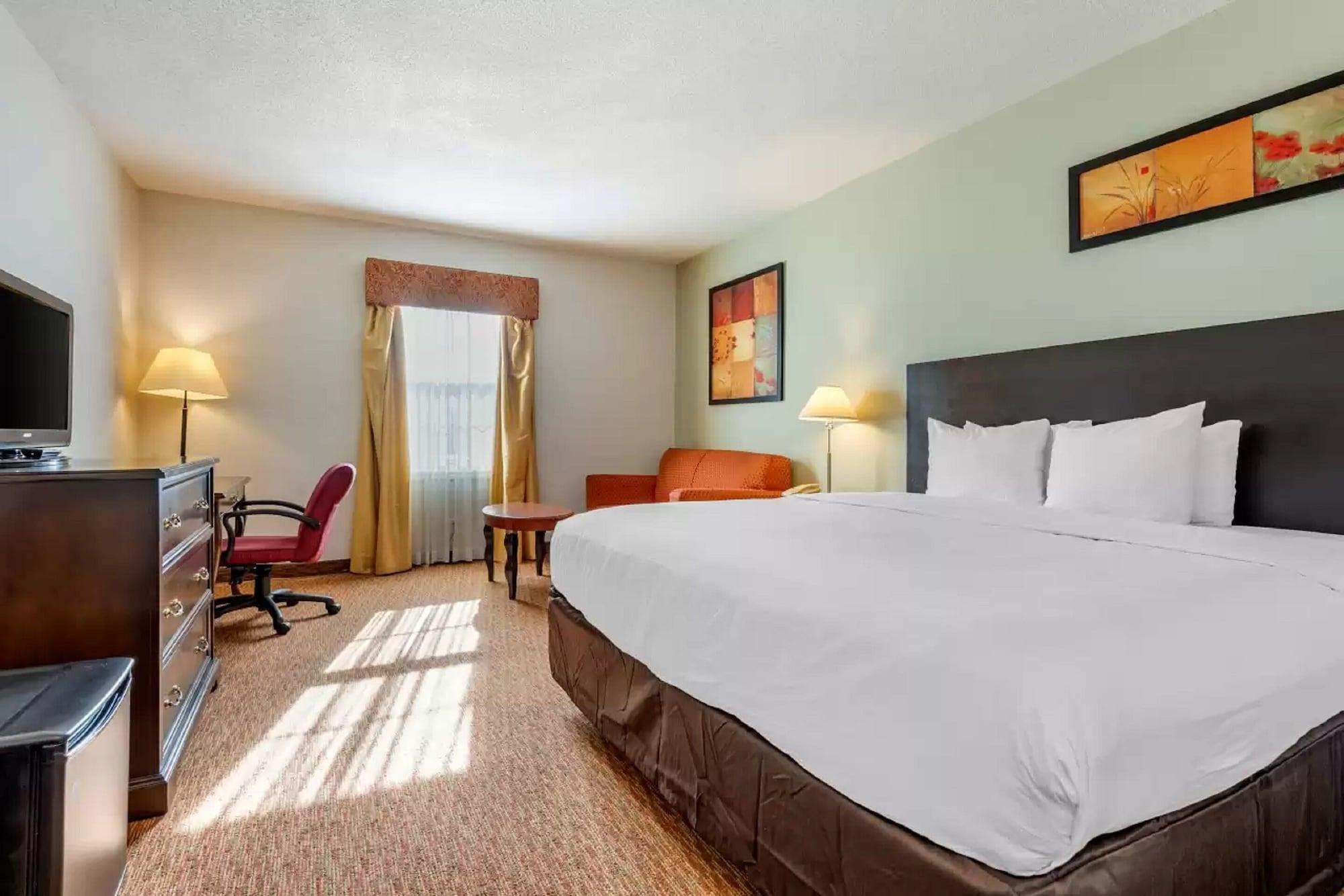 Quality Mini-hôtel 4*