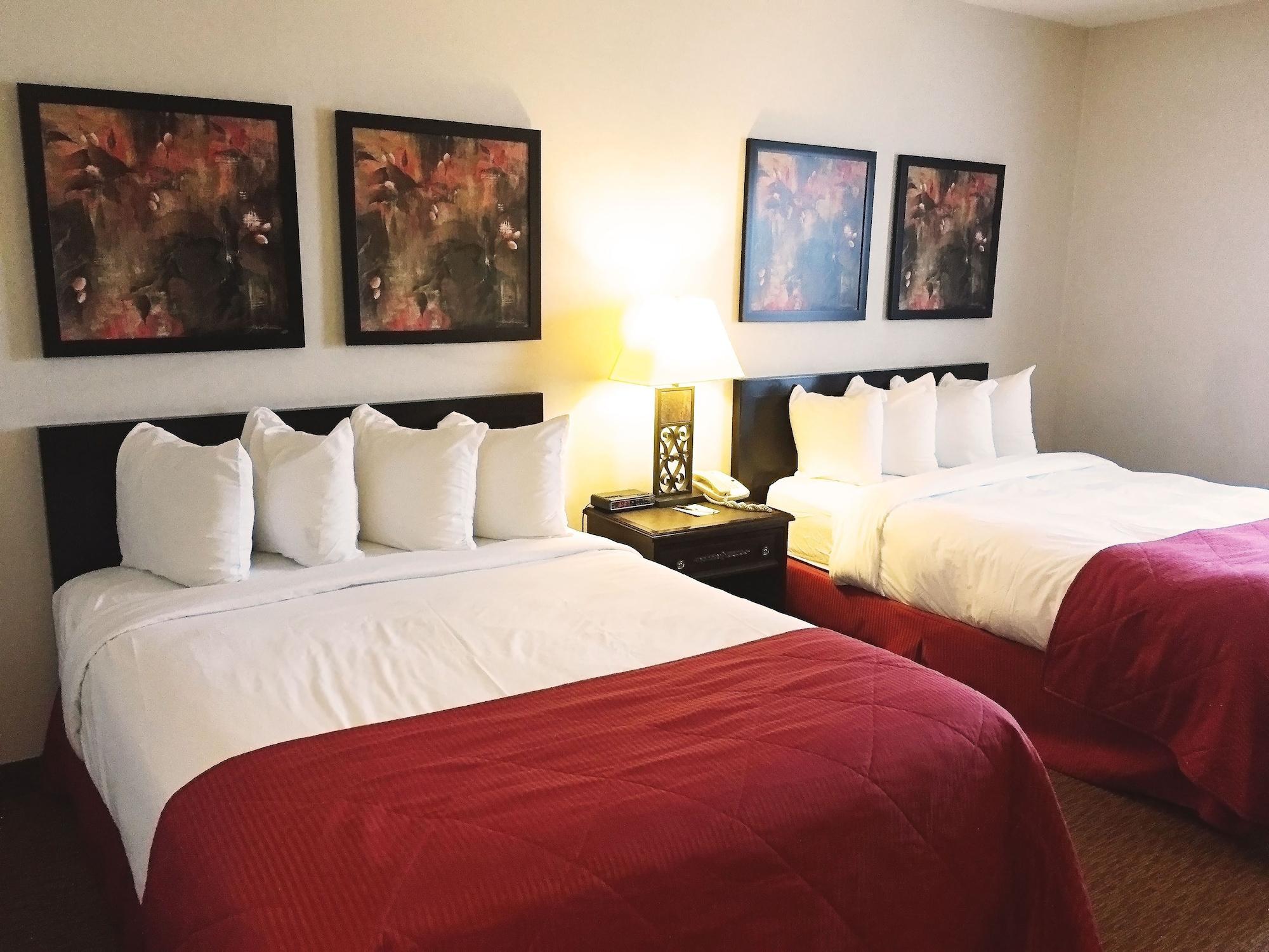 Mini-hôtel Quality 4*