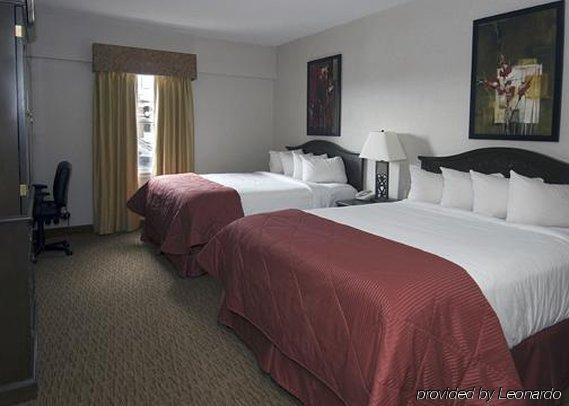 Mini-hôtel Quality Sarnia