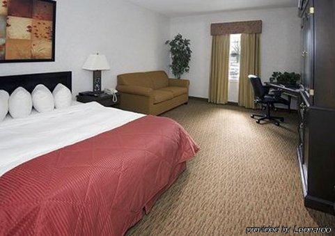 Mini-hôtel Quality
