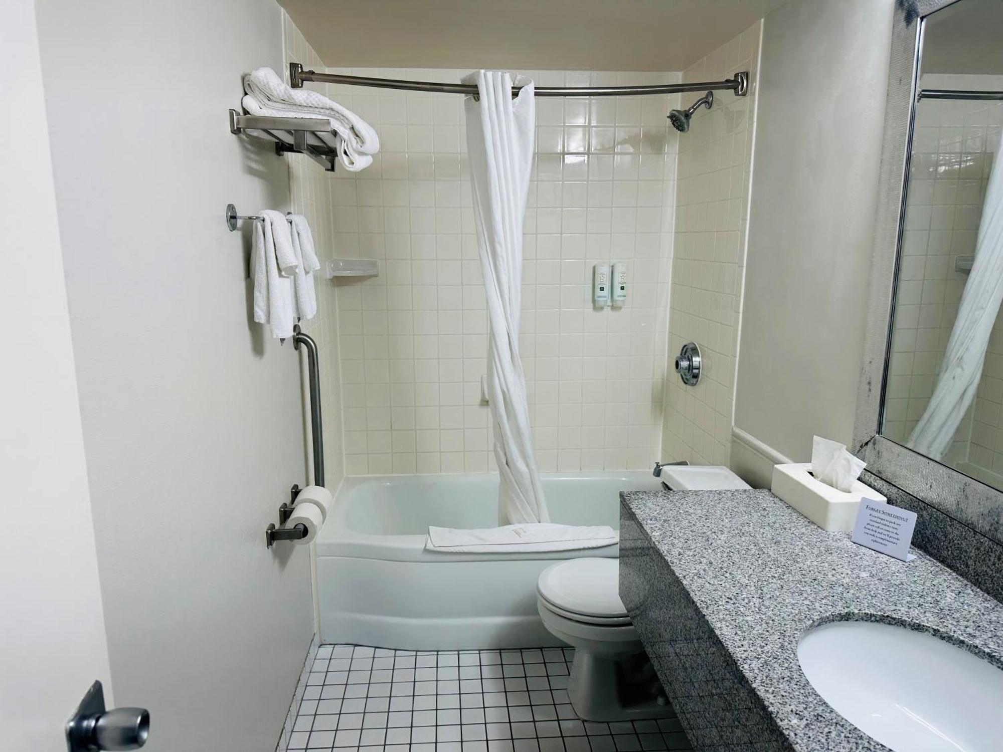 Mini-hôtel Quality