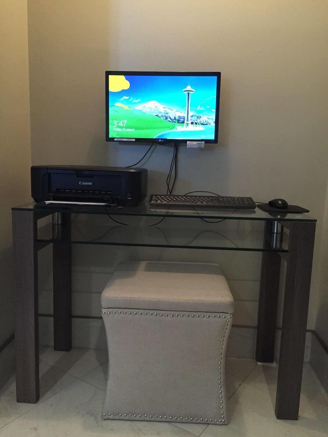 Quality Mini-hôtel