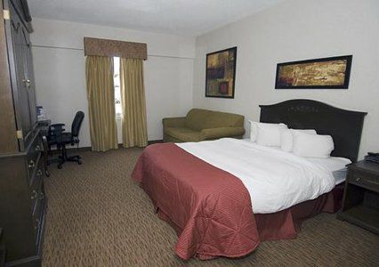 Mini-hôtel Quality