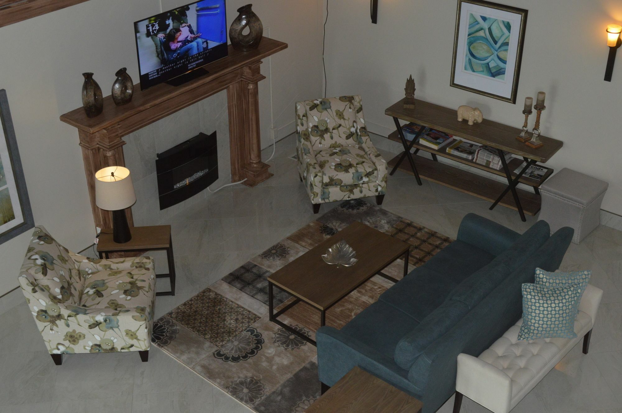 Quality Mini-hôtel 4*
