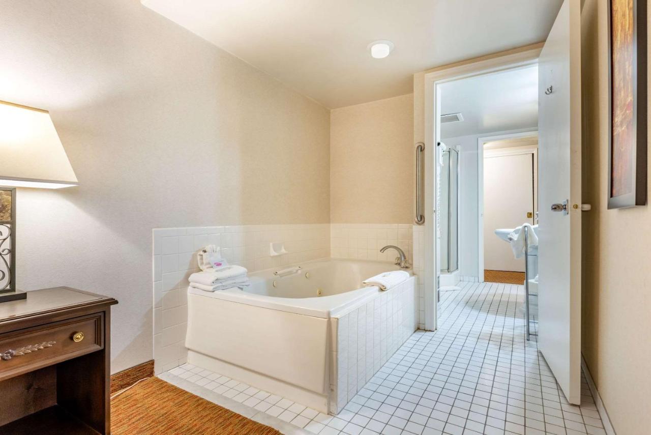 Mini-hôtel Quality Sarnia