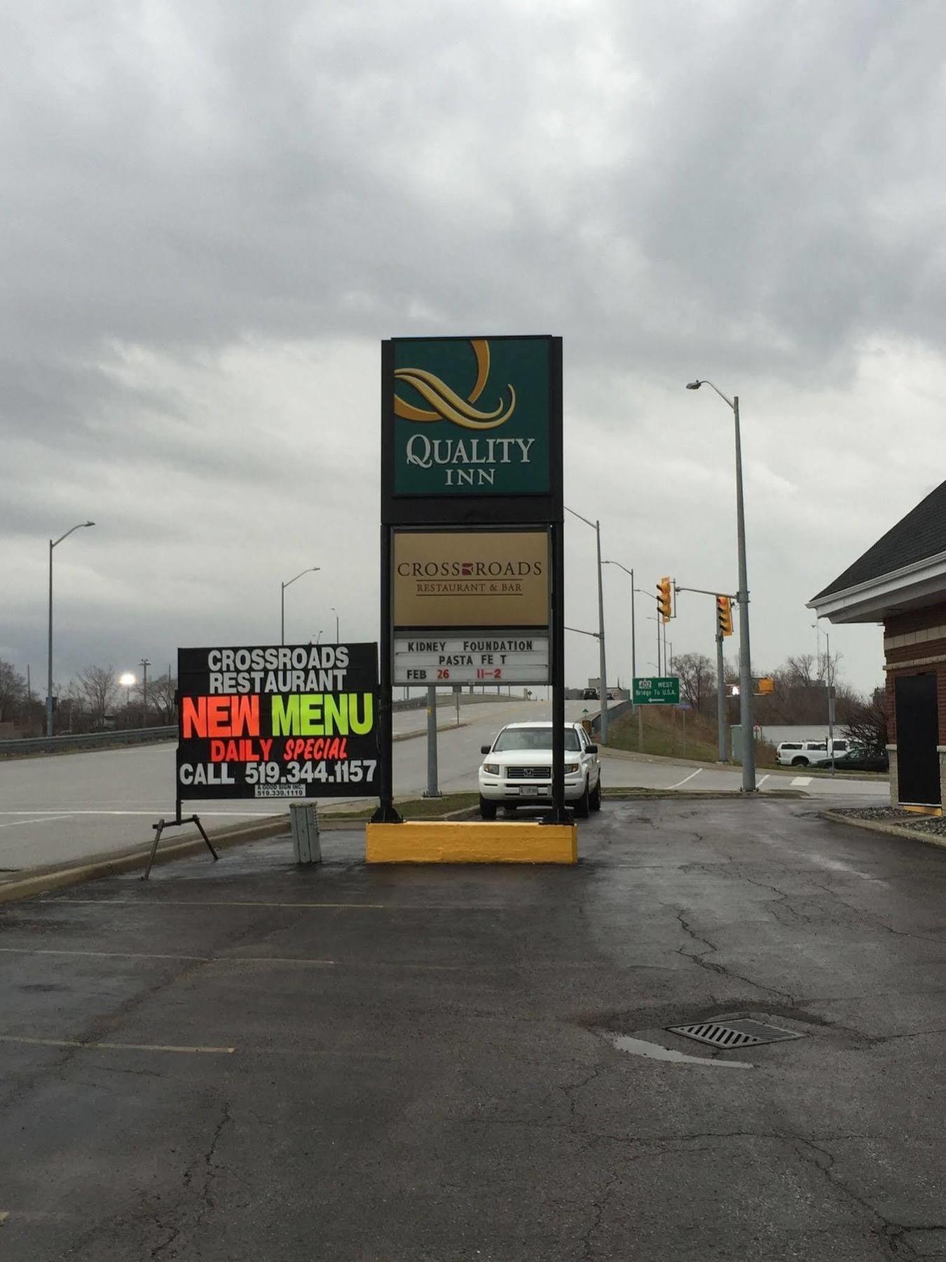 Quality Sarnia